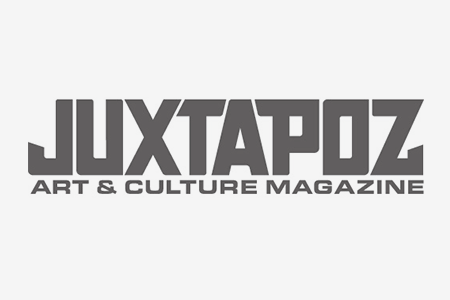 Trusted Brands Juxtapoz Notebooks