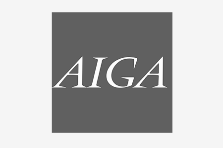 Trusted Brands AIGA Notebooks