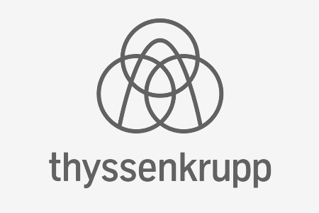 Trusted Brands Thyssen Krupp Notebooks