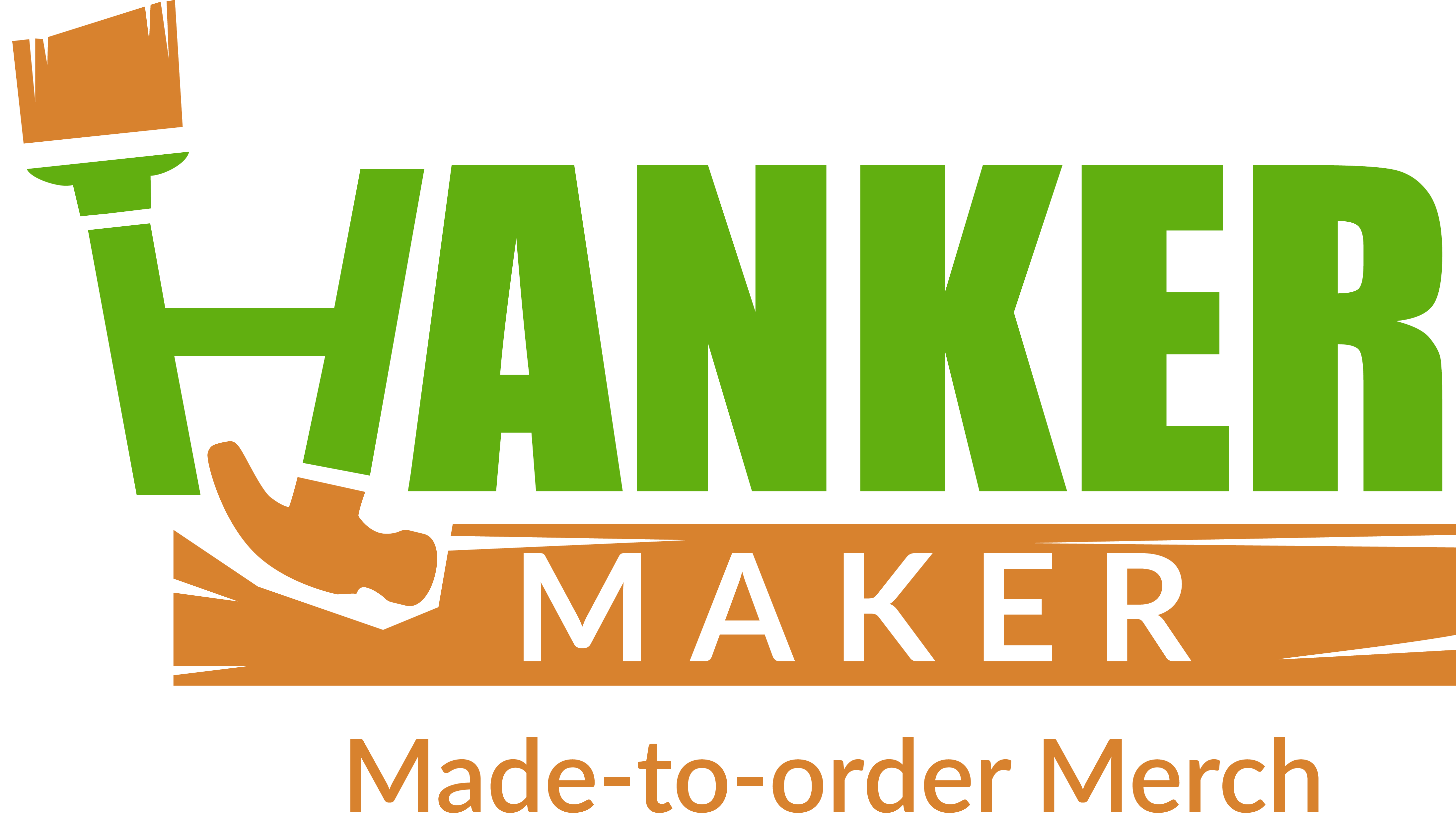 Hanker Laser Engraving