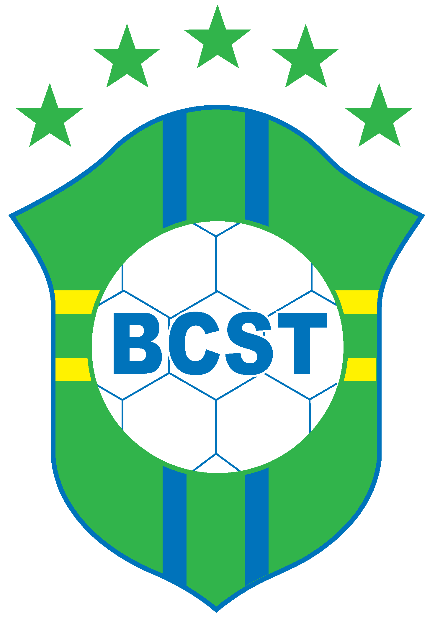 Brazil CT