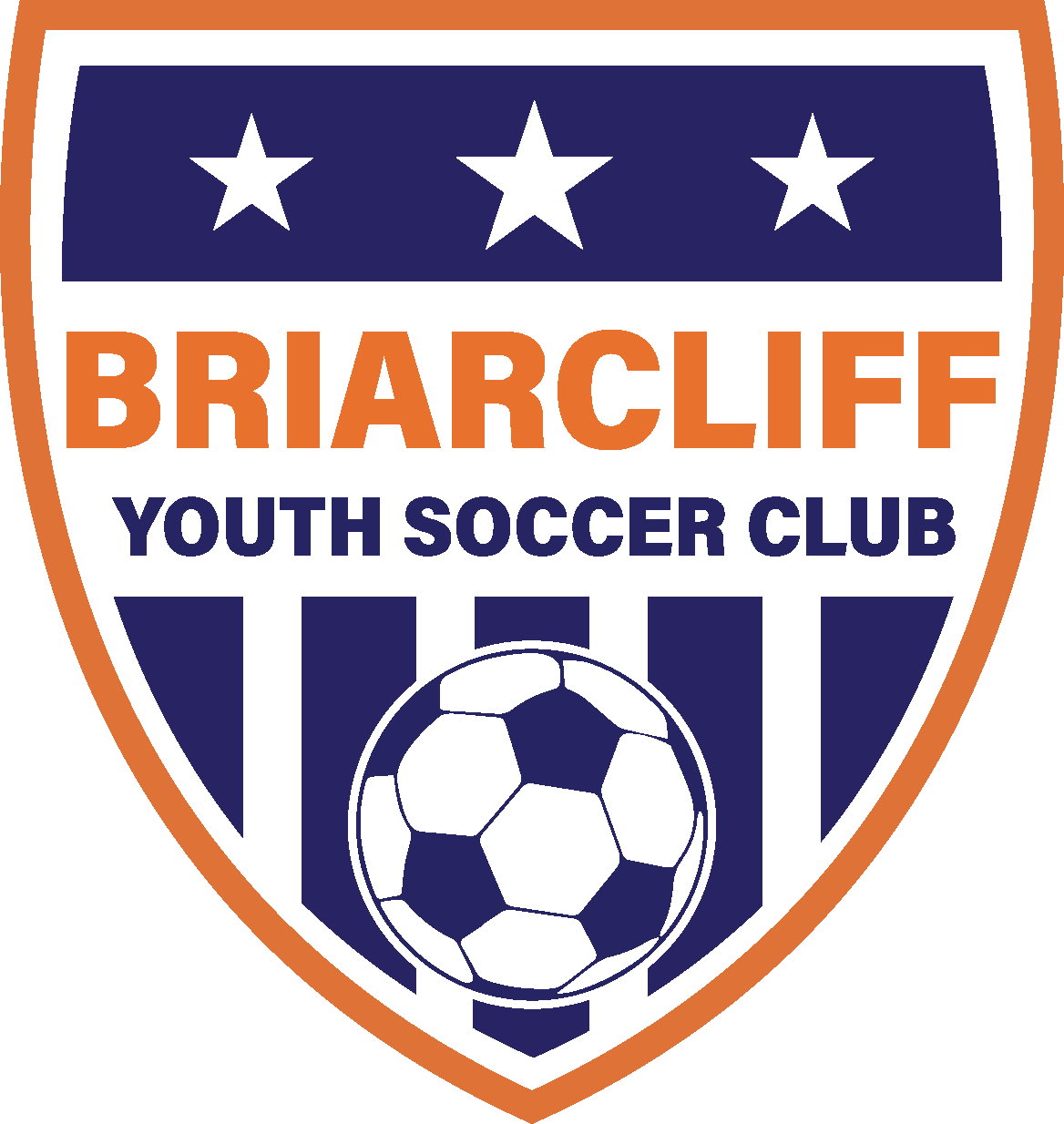 Briarcliff Youth Soccer Club