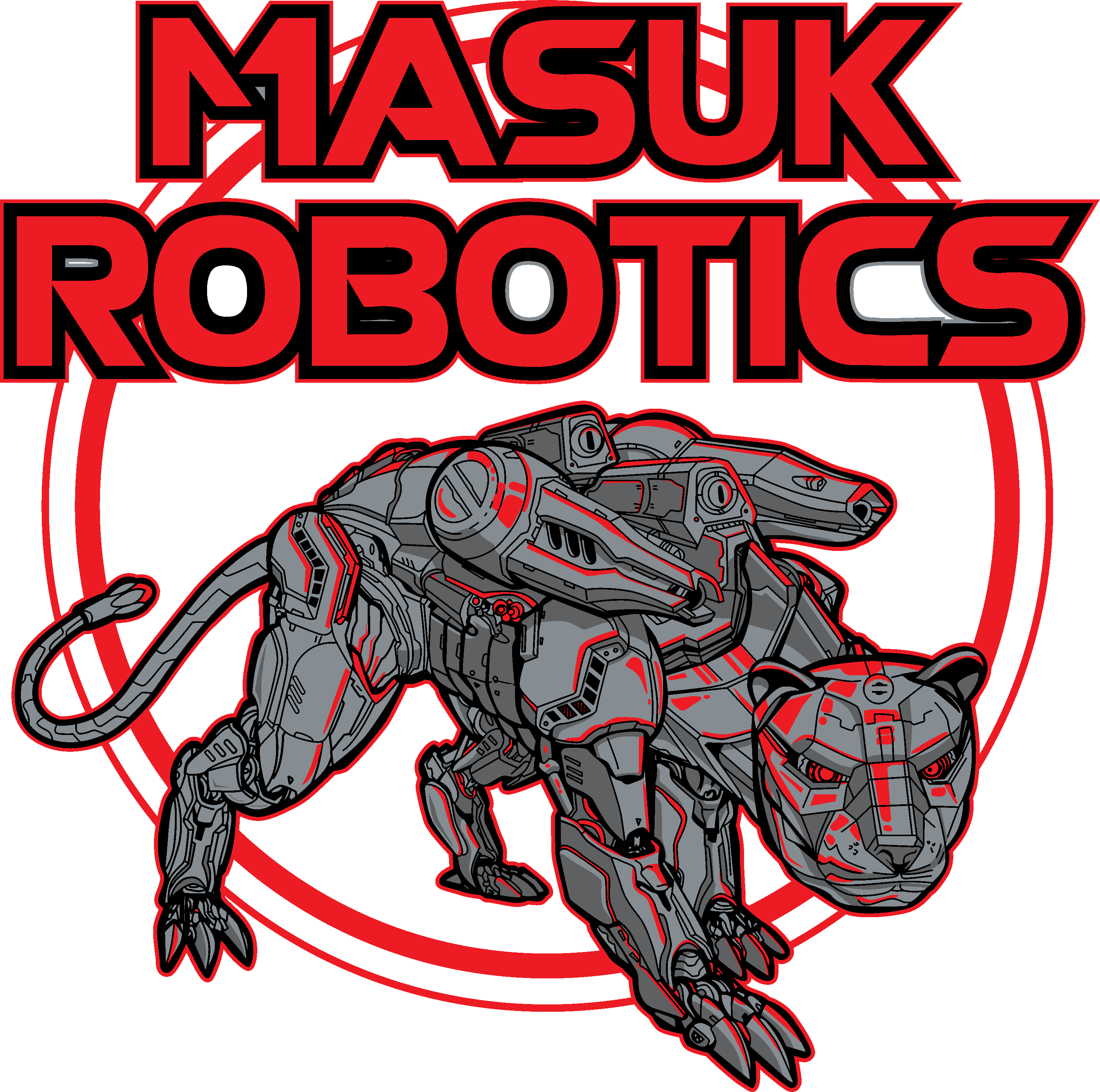 Masuk Robotics Masuk robotics