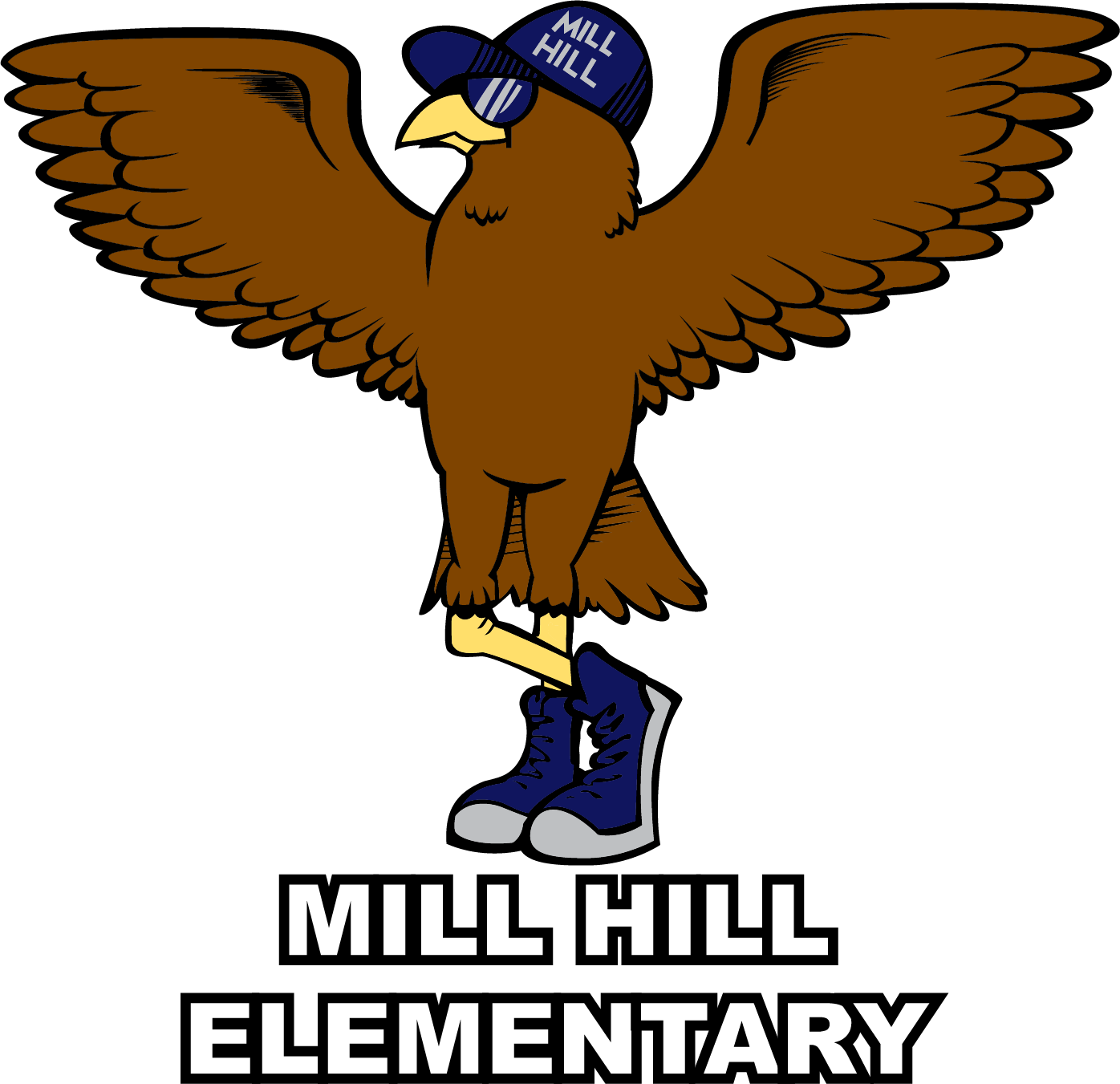 Mill Hill Elementary School