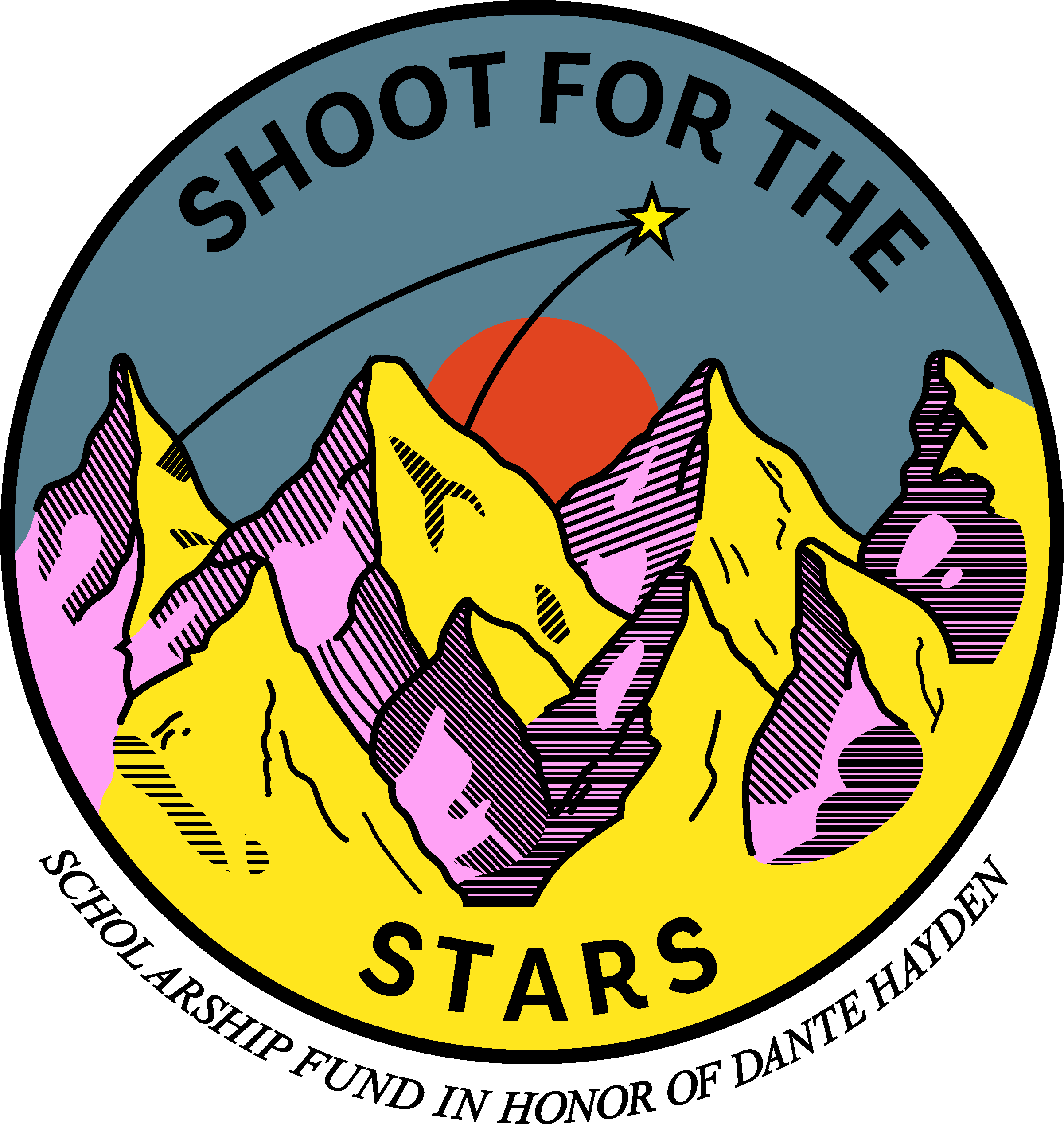 Shoot For The Stars