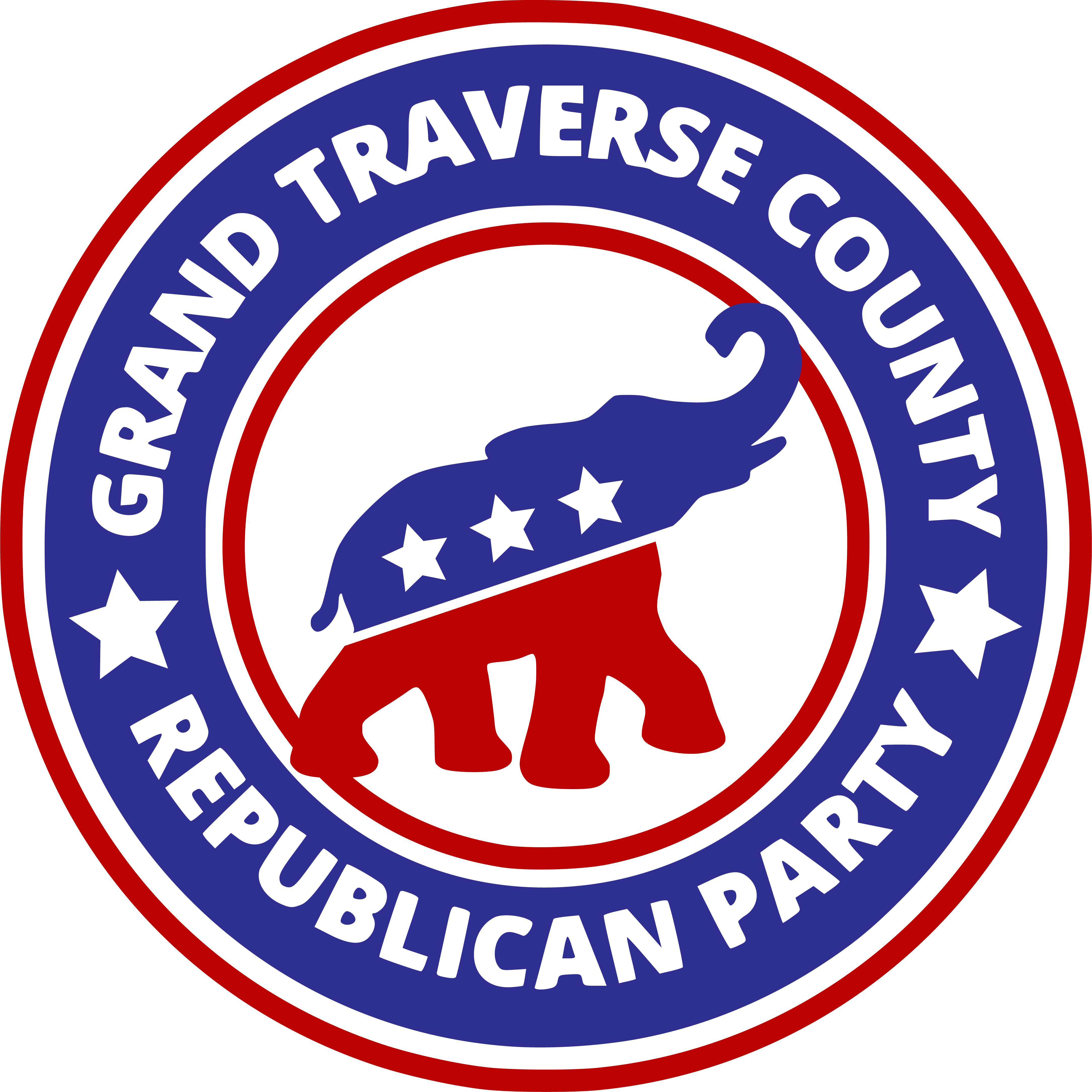 Grand Traverse GOP