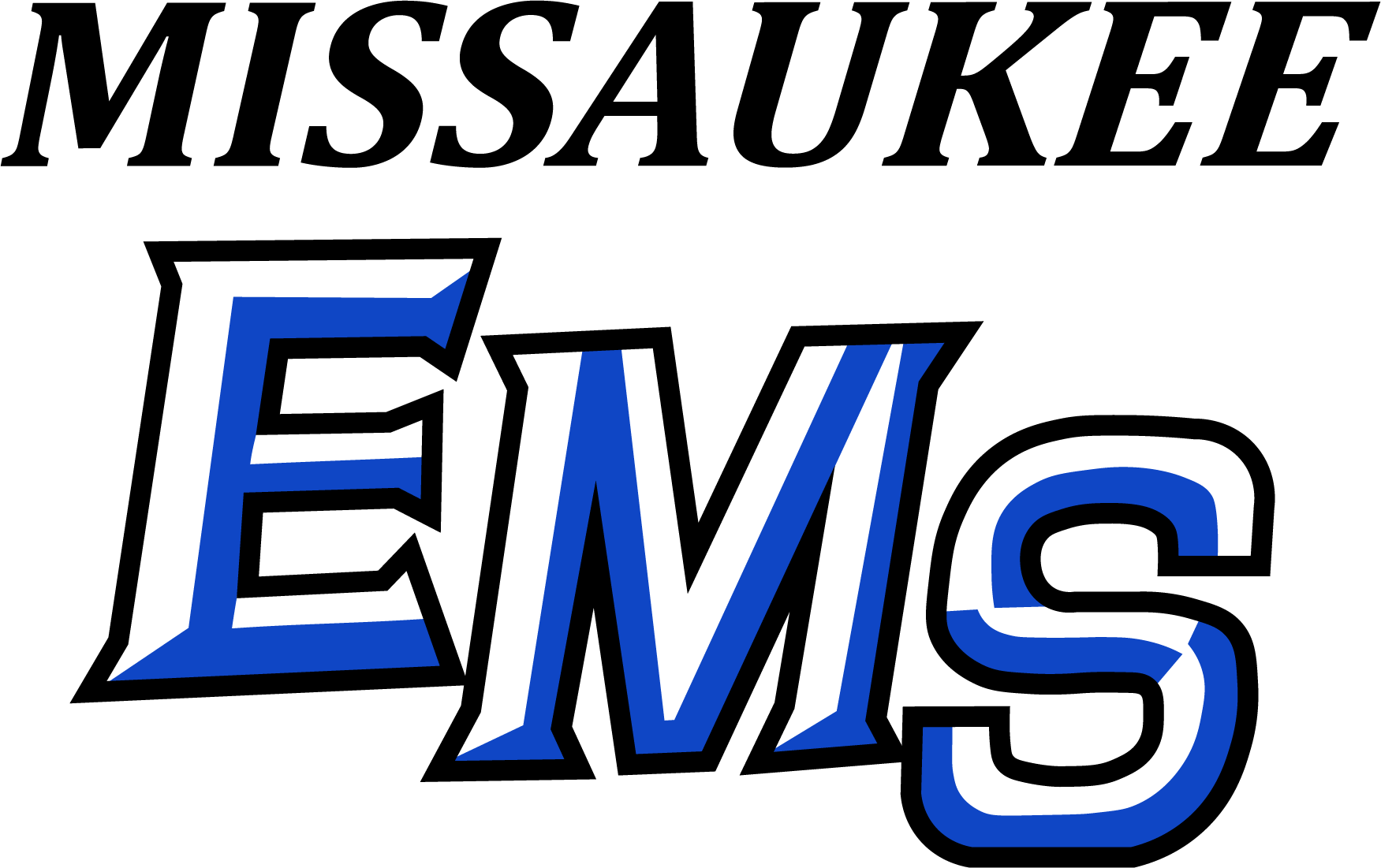 Missaukee EMS Apparel