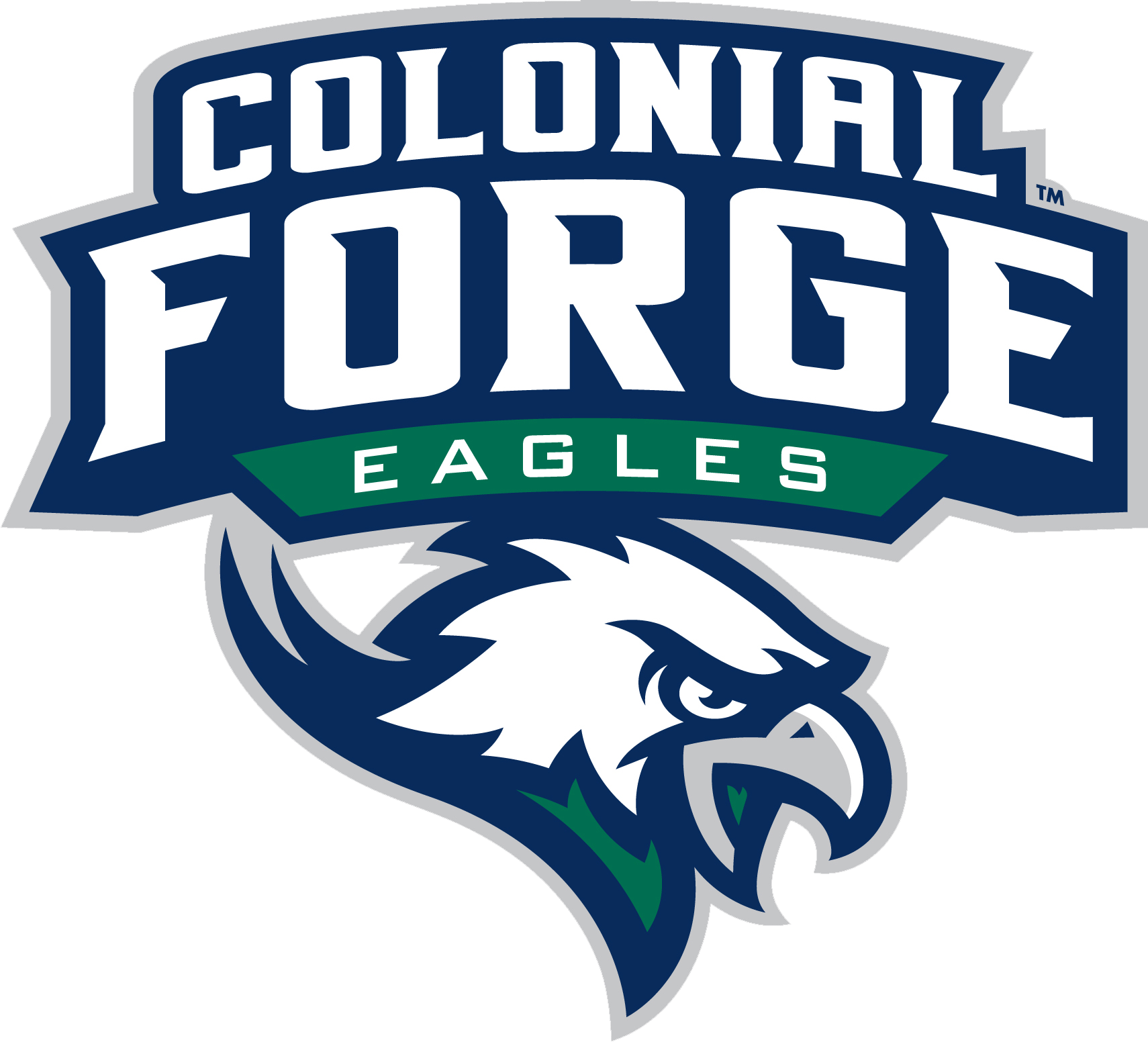 Colonial Forge Spirit Wear