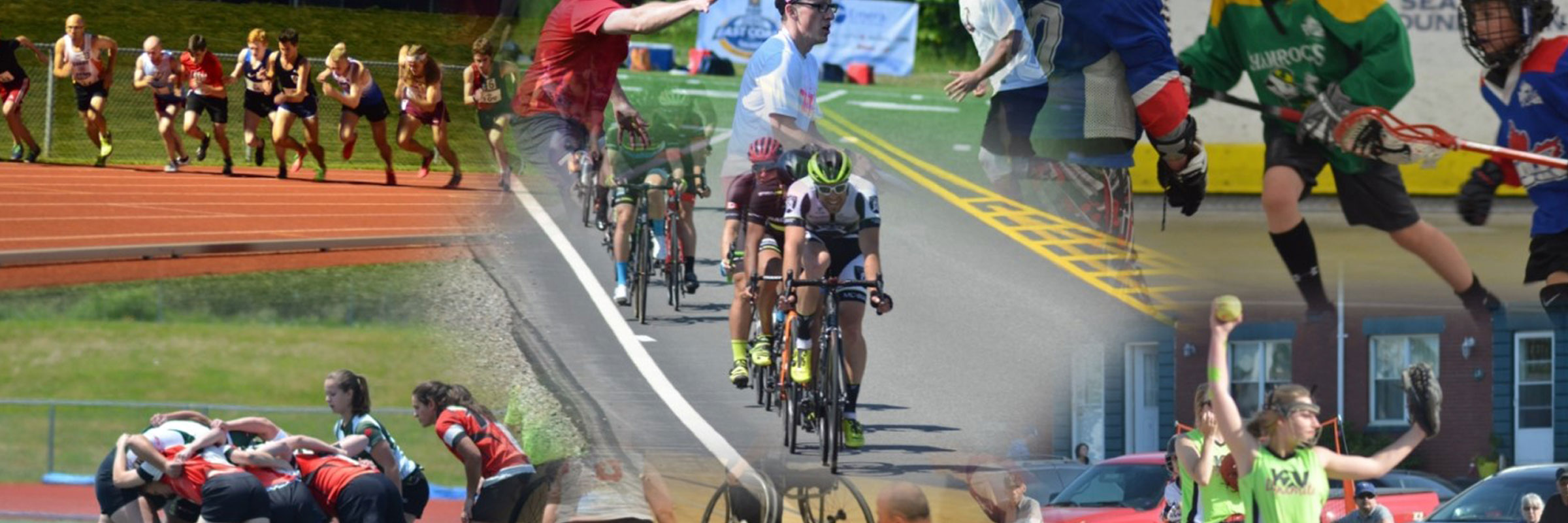 East Coast Games Merch