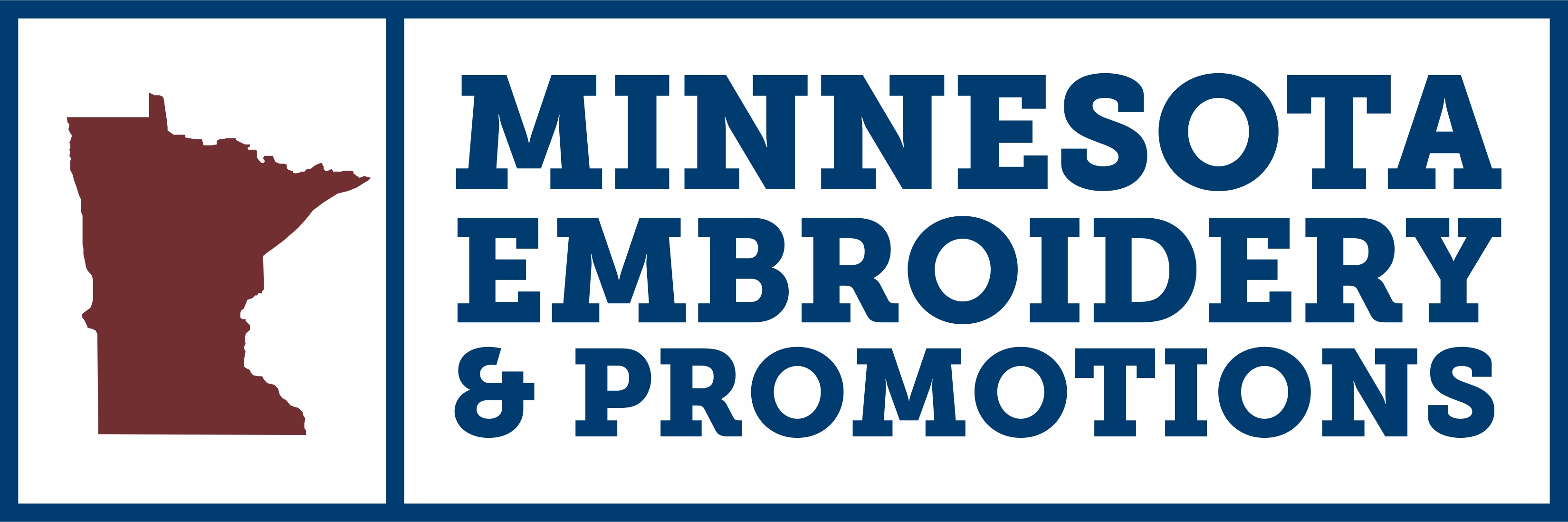 Home | MN Embroidery and Promotions