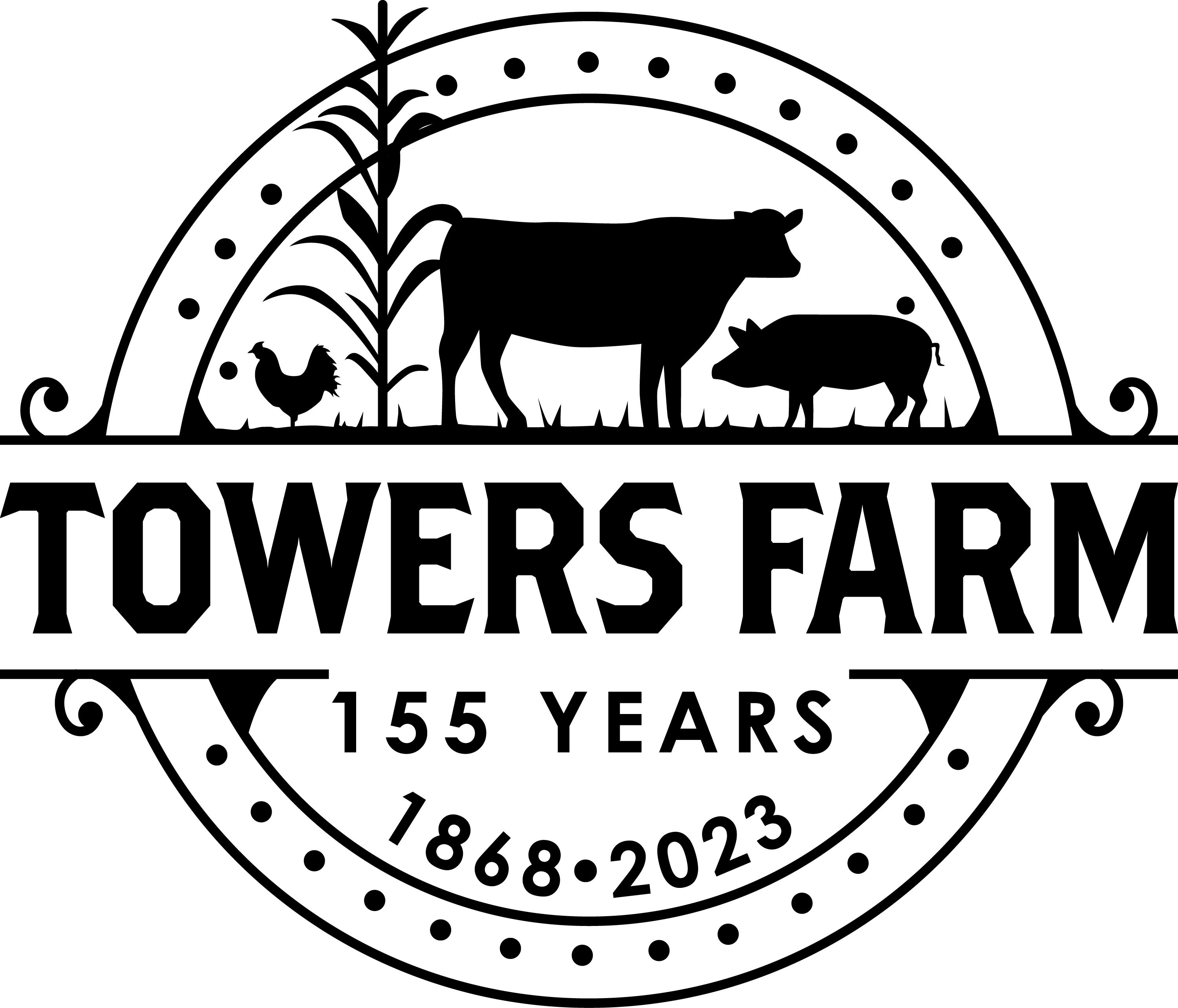 Towers Farm Apparel Store