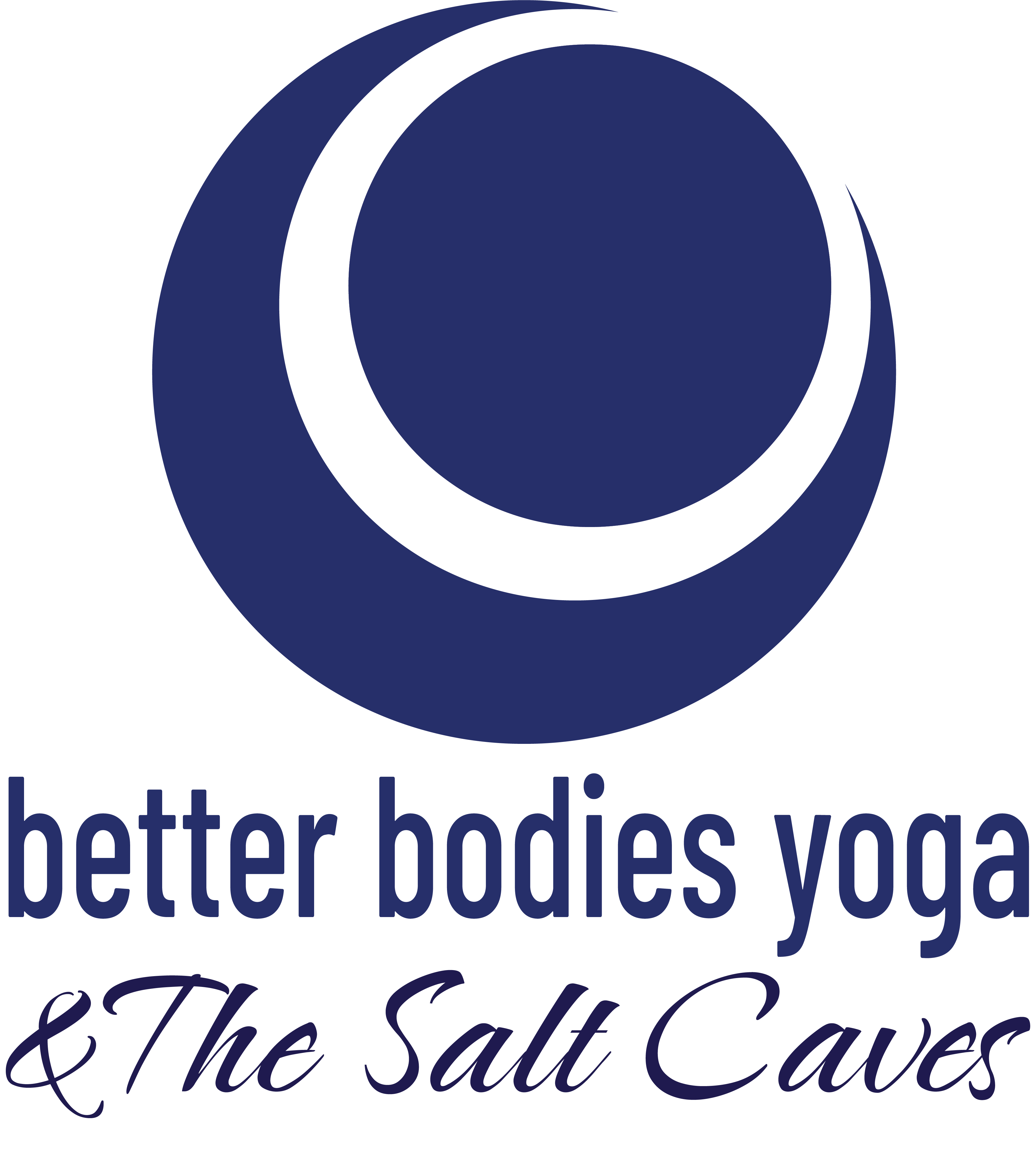 Better Bodies Yoga