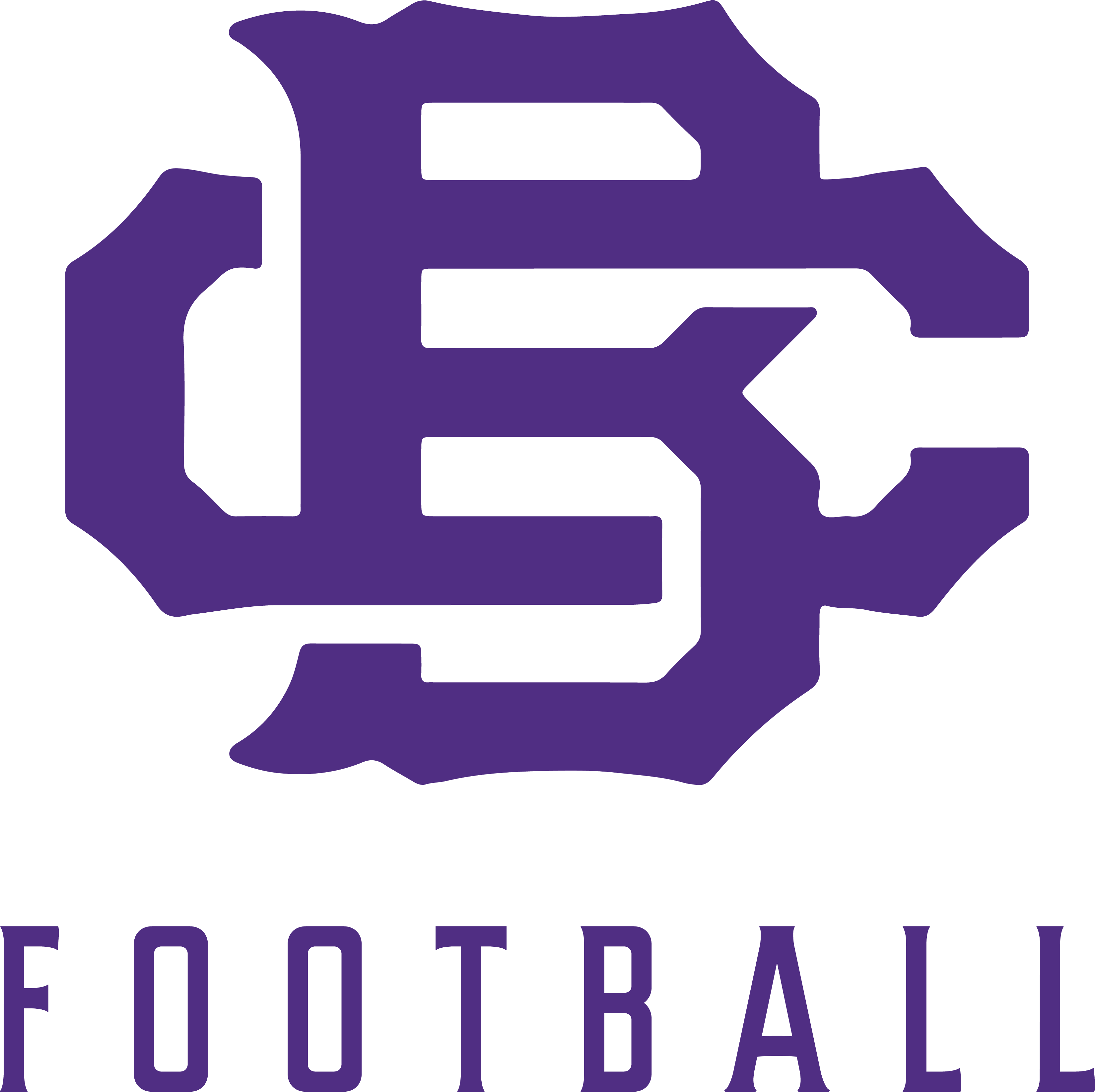 CBHS Football