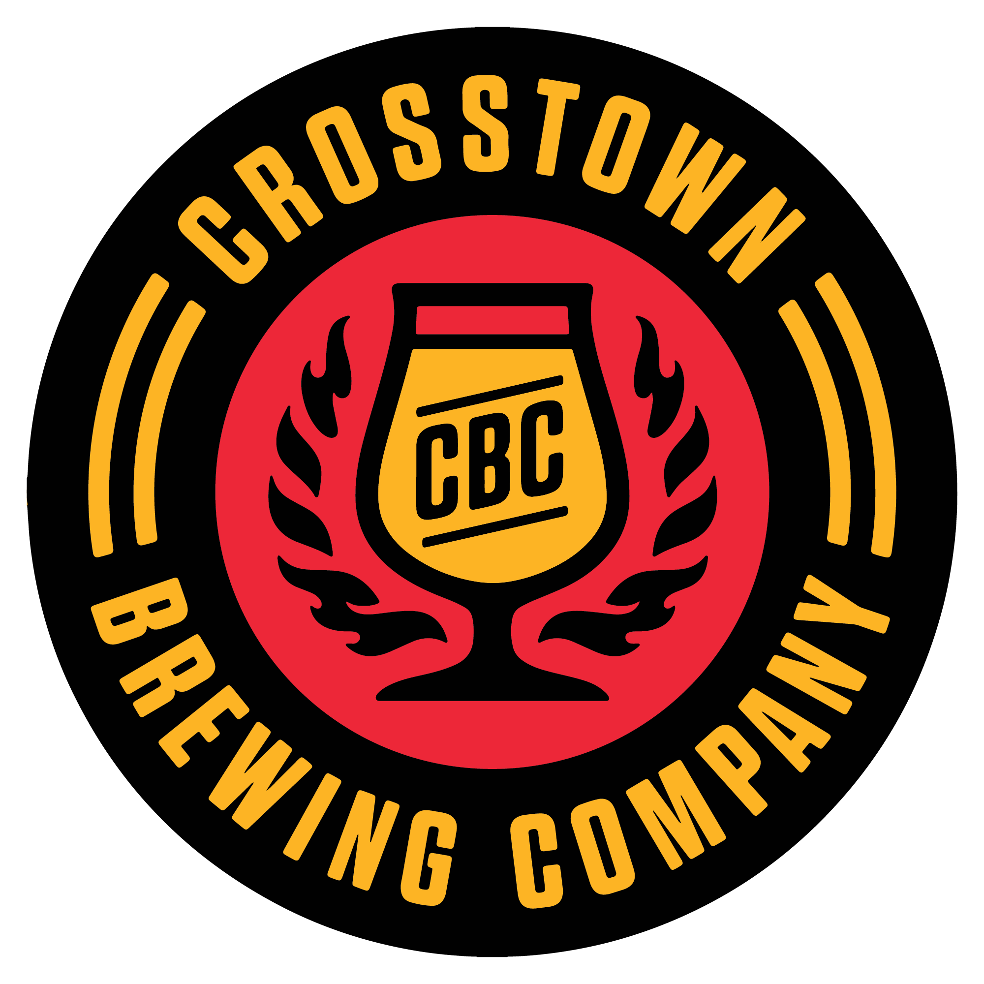 Crosstown Brewing Company