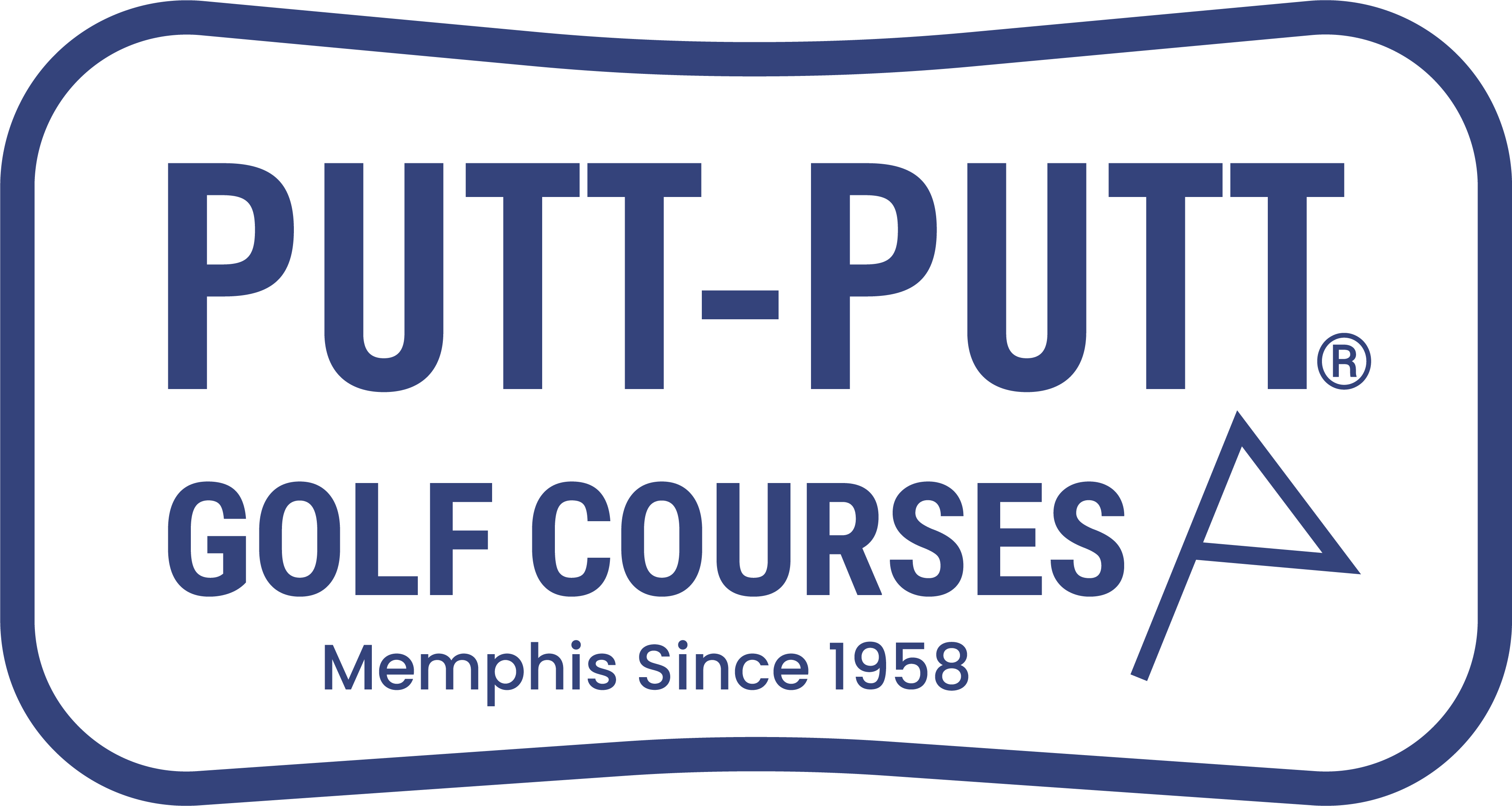 Putt Putt putt-putt