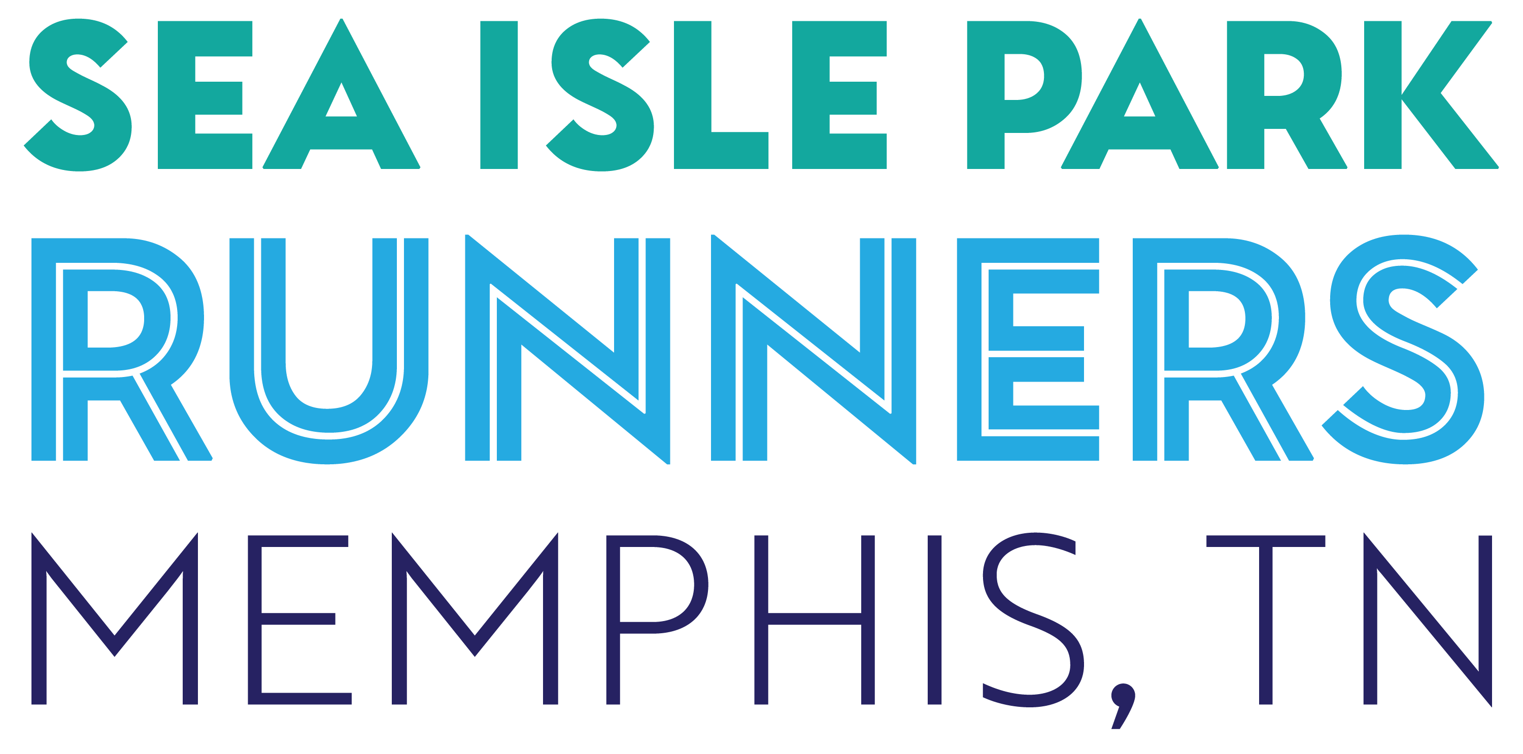 Sea Isle Park Runners