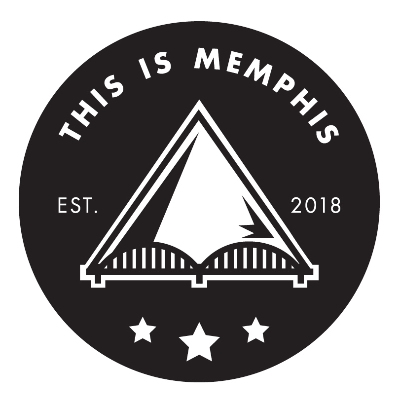 This is Memphis