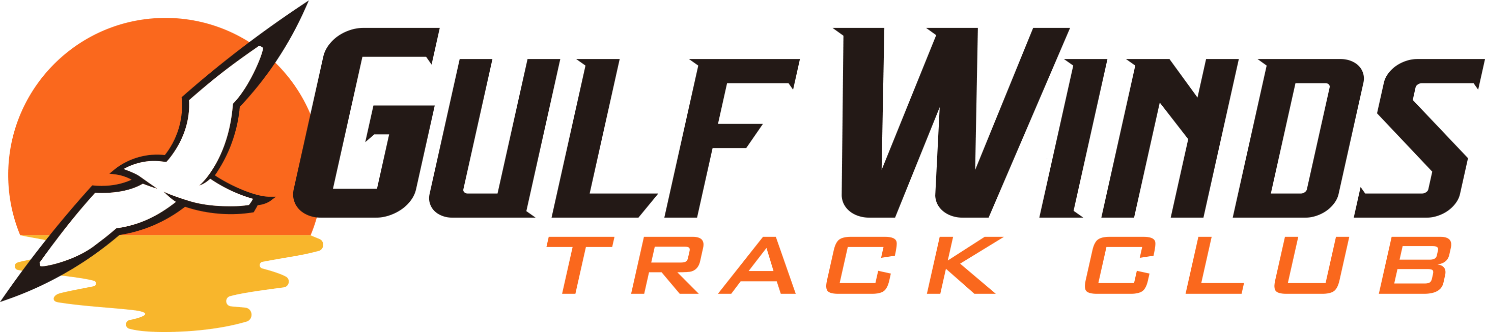 Gulf Winds Track Club