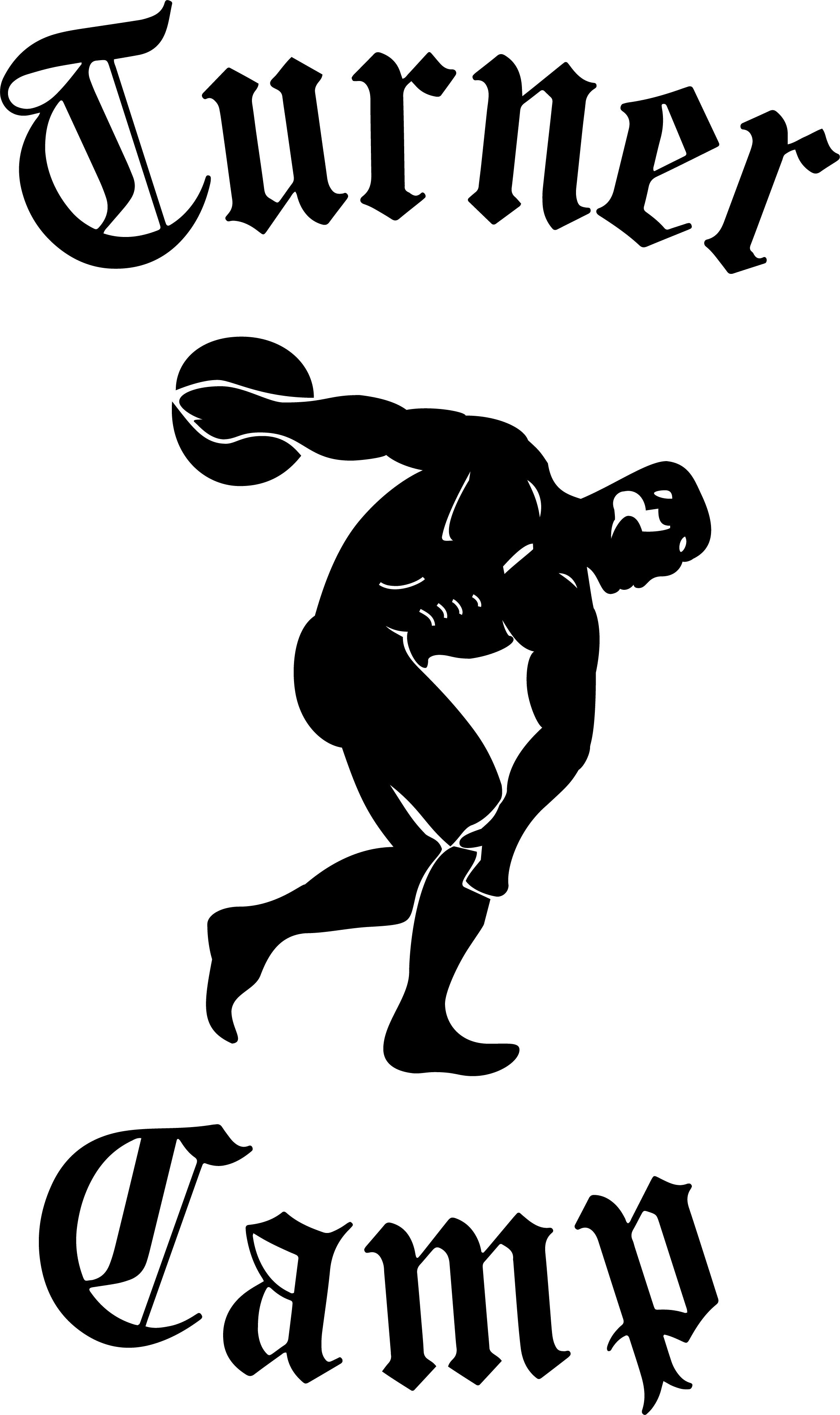 Illinois Turner Camp