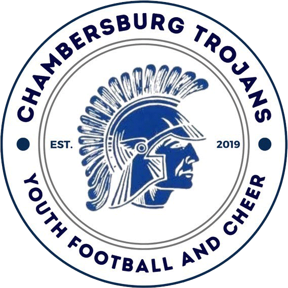 Chambersburg Trojan Youth Football and Cheer