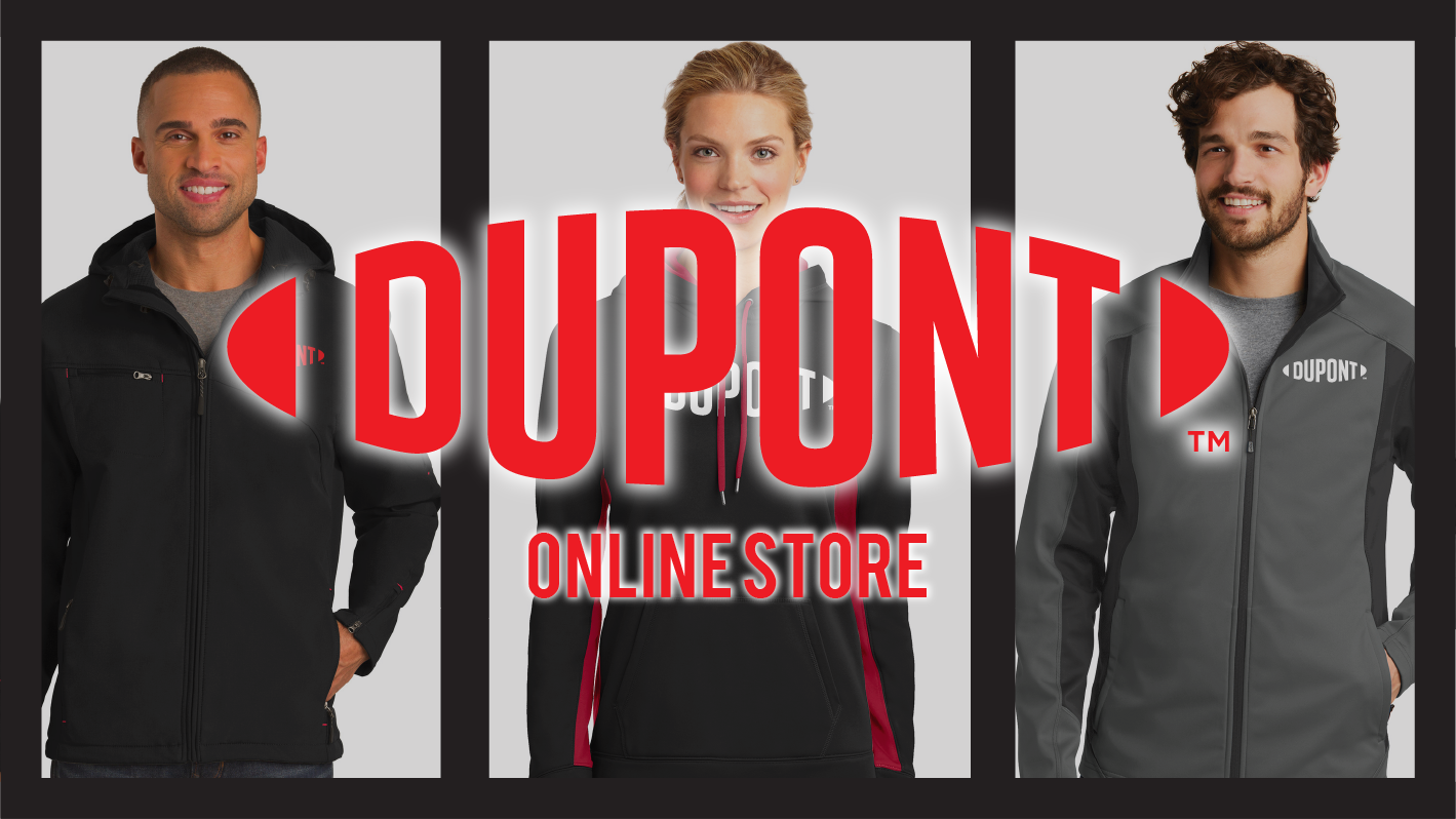 Dupont Online Store