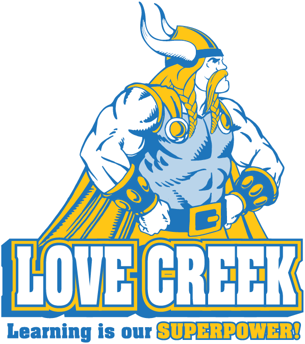 Love Creek Elementary Fall 2023