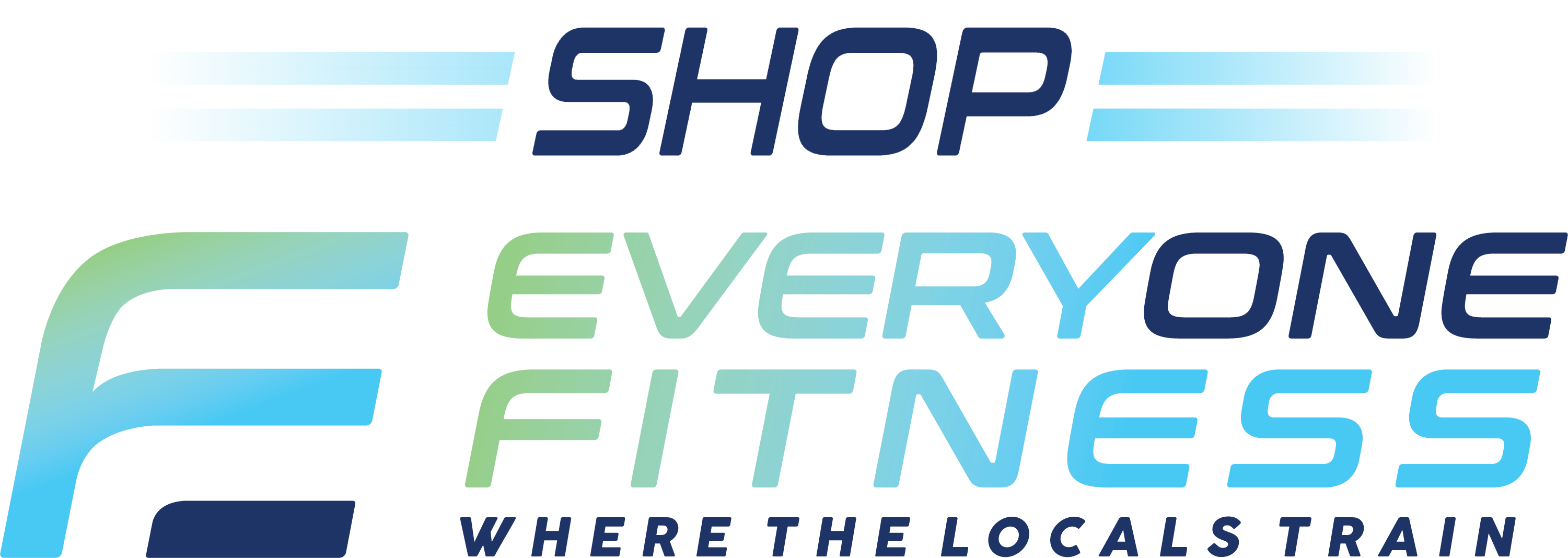 Shop Everyone Fitness