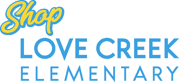 Shop Love Creek Elementary