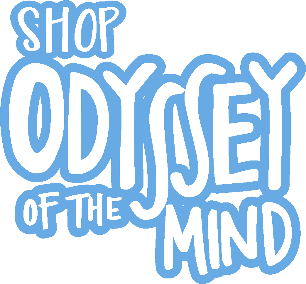 Shop Odyssey of the Mind