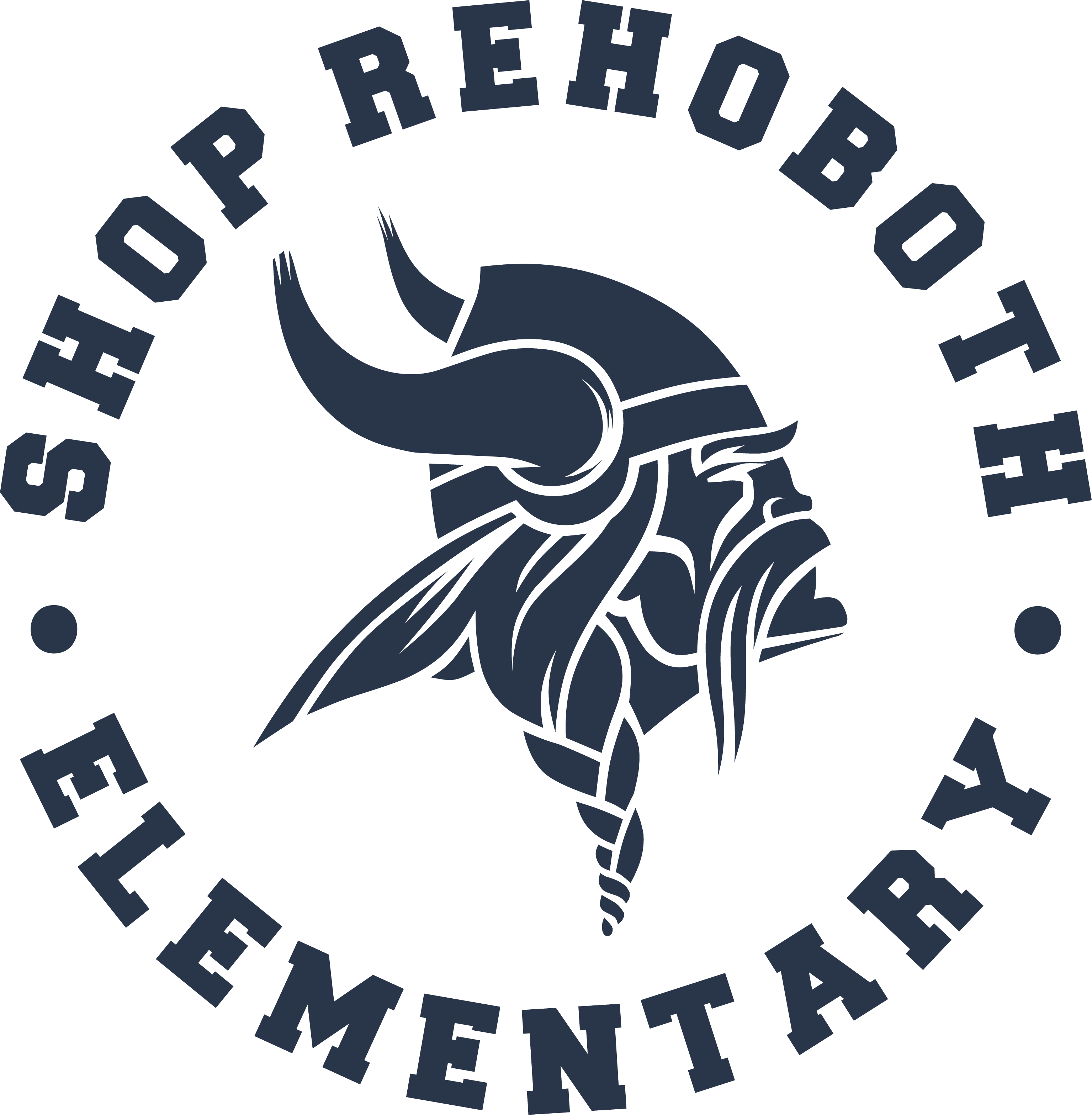 Shop Rehoboth Elementary