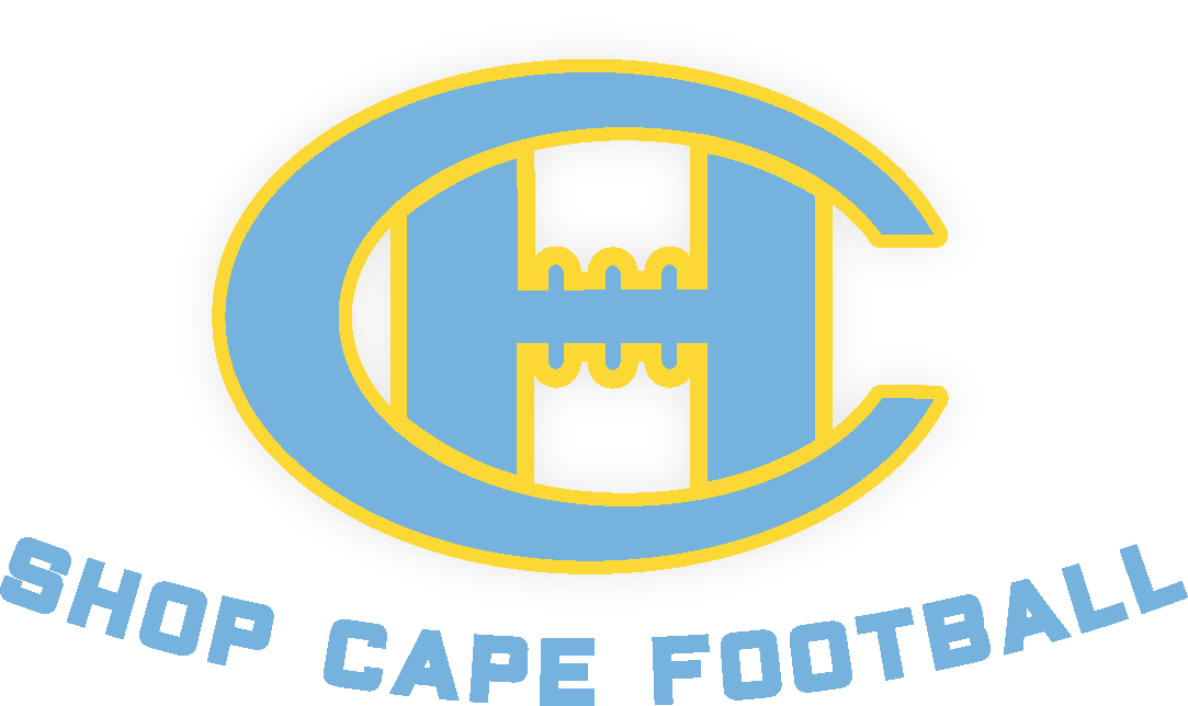 Shop Cape Football