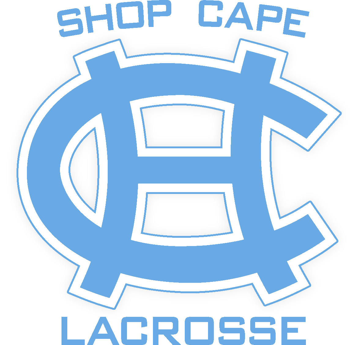 Shop Cape Boys Lacrosse