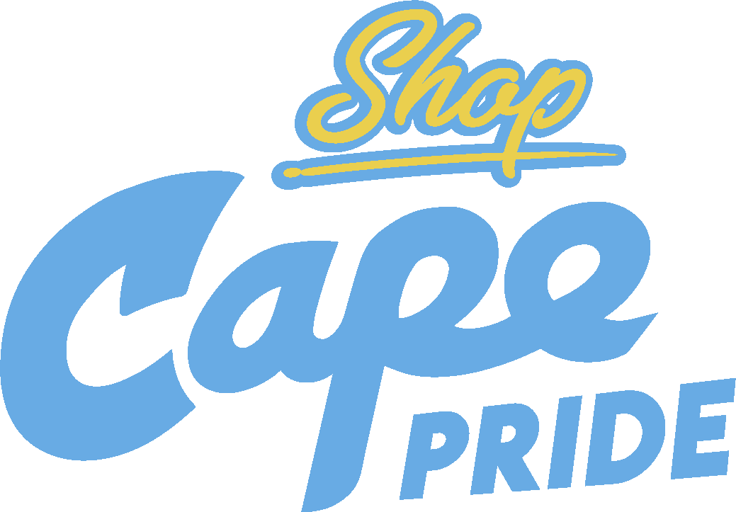 Shop Cape Pride