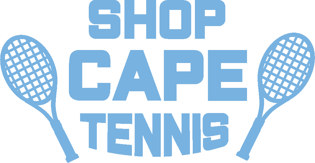 Shop Cape Tennis