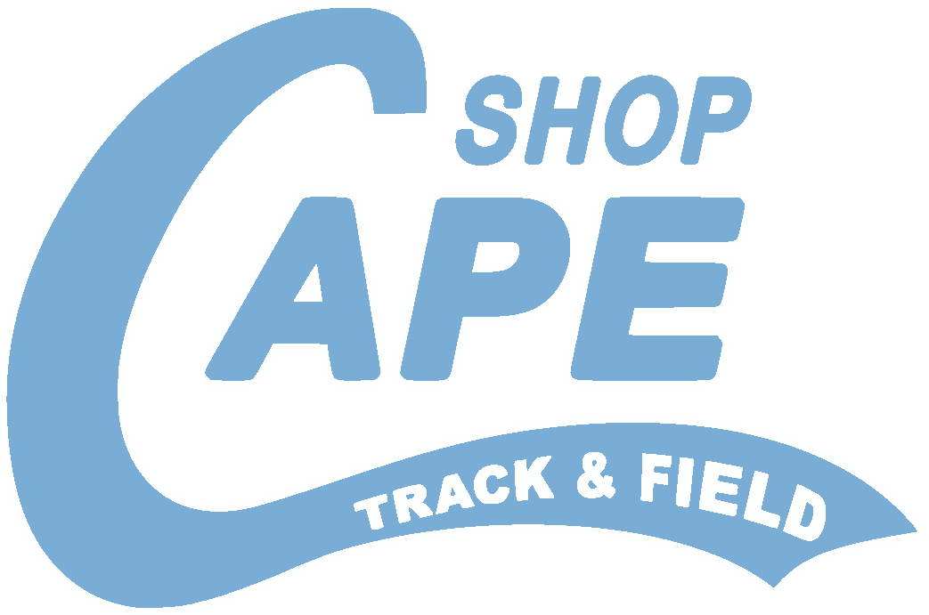 Shop Cape Track & Field