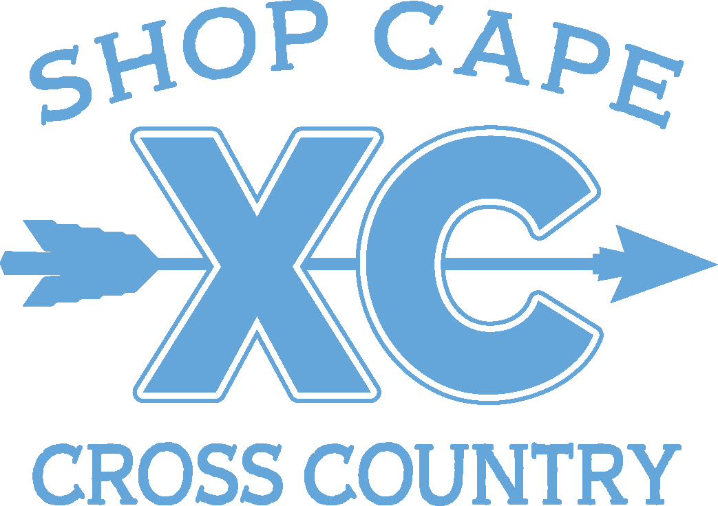 Shop Cape Cross Country