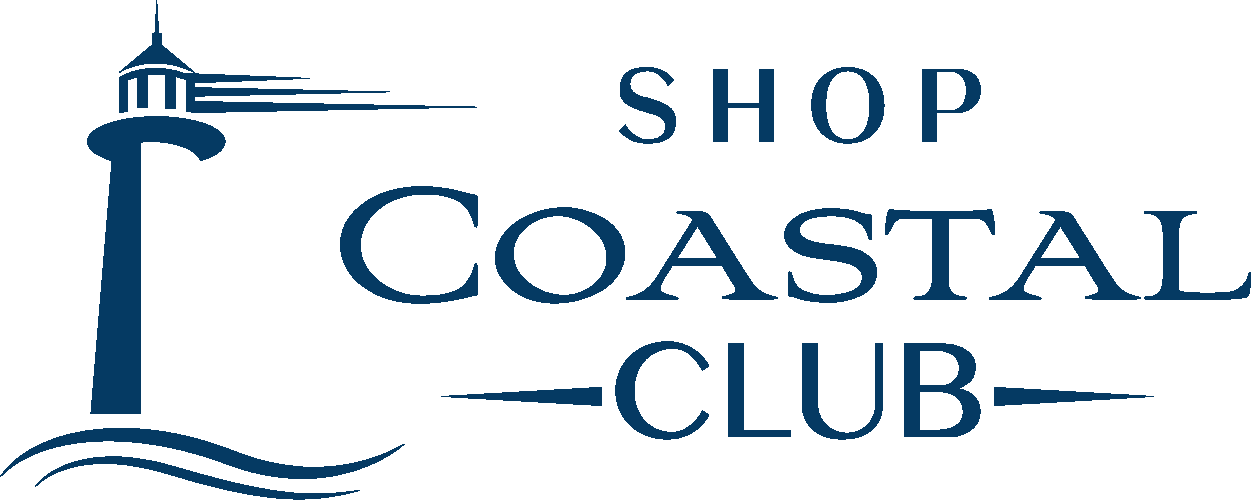 Coastal Club Community Merch