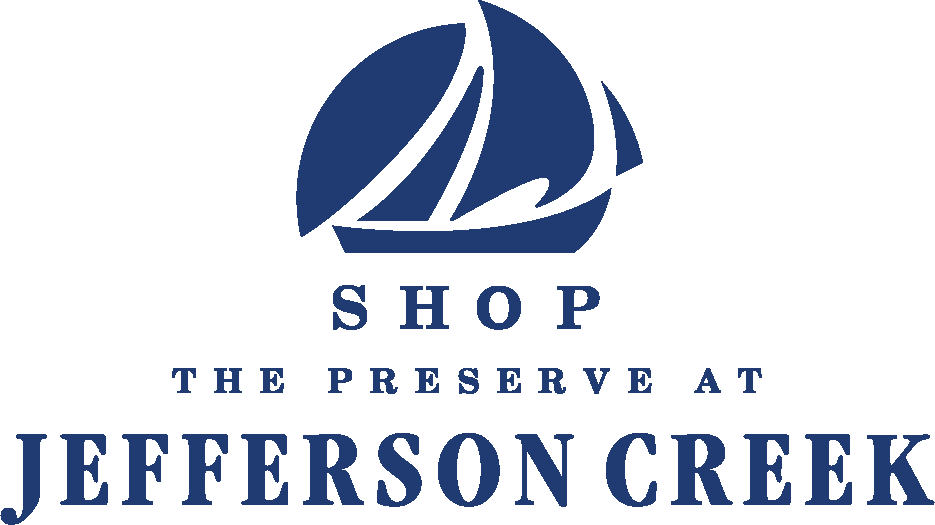 Jefferson Creek Community Merch