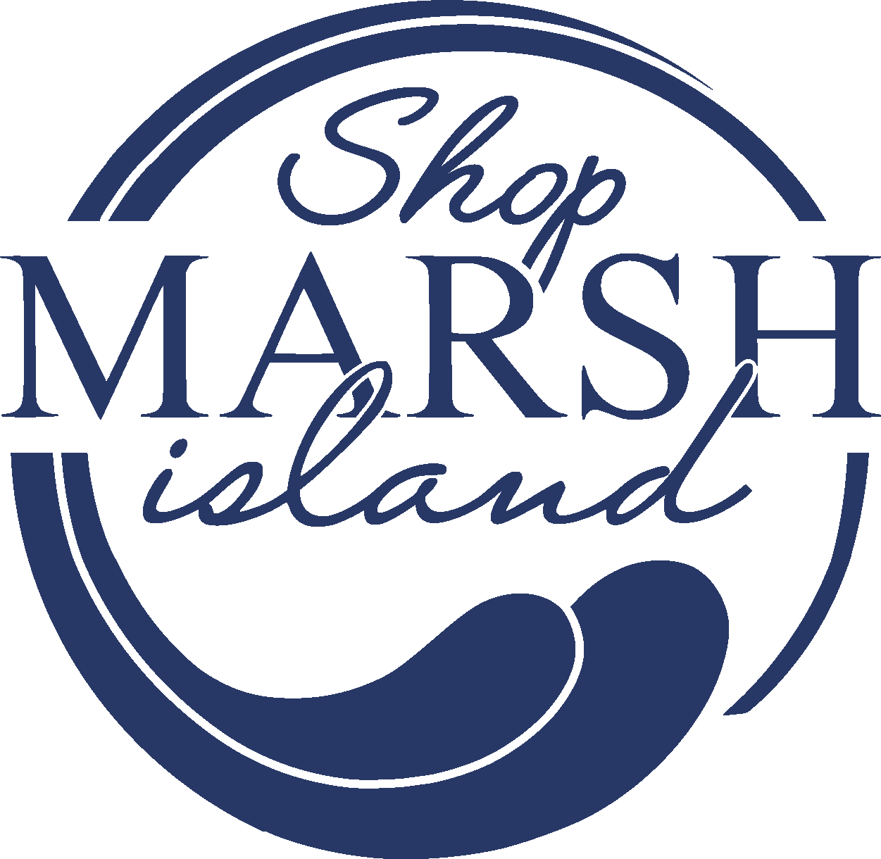 Marsh Island Community Merch