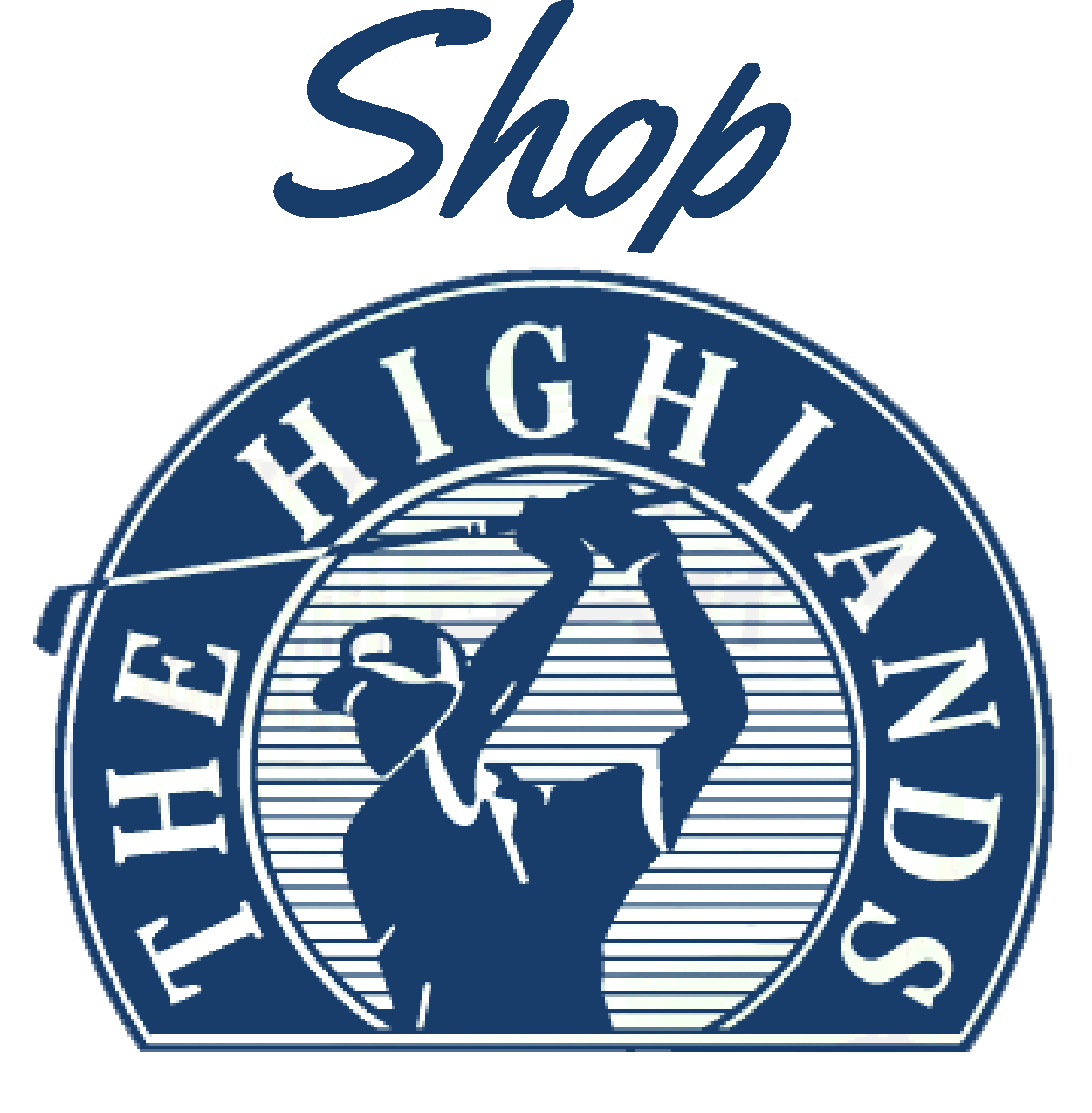 The Highlands Community Merch