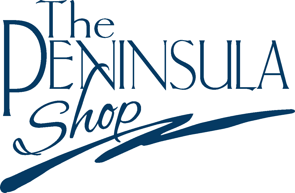 The Peninsula Community Merch