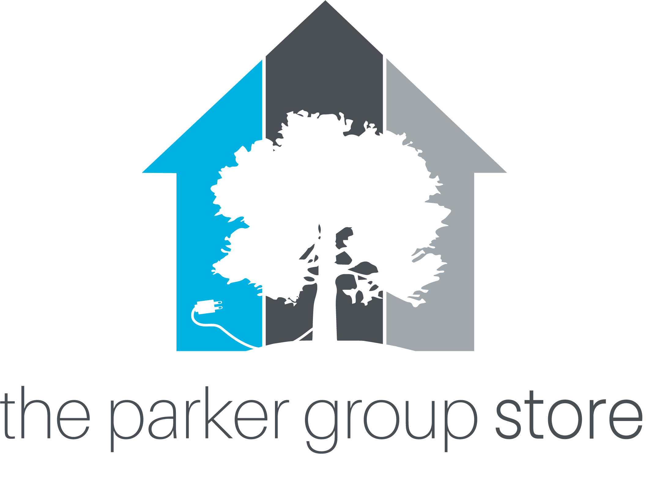 Home  The Parker Group Store