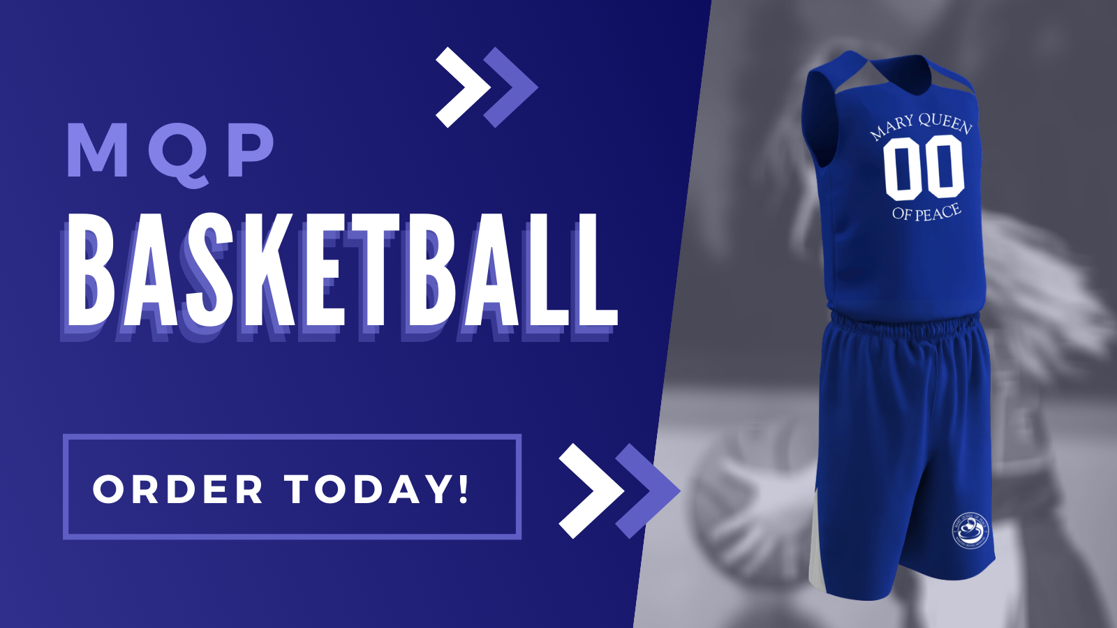 DRI-GEAR PRO-PLUS REVERSIBLE BASKETBALL JERSEY - BBJ4