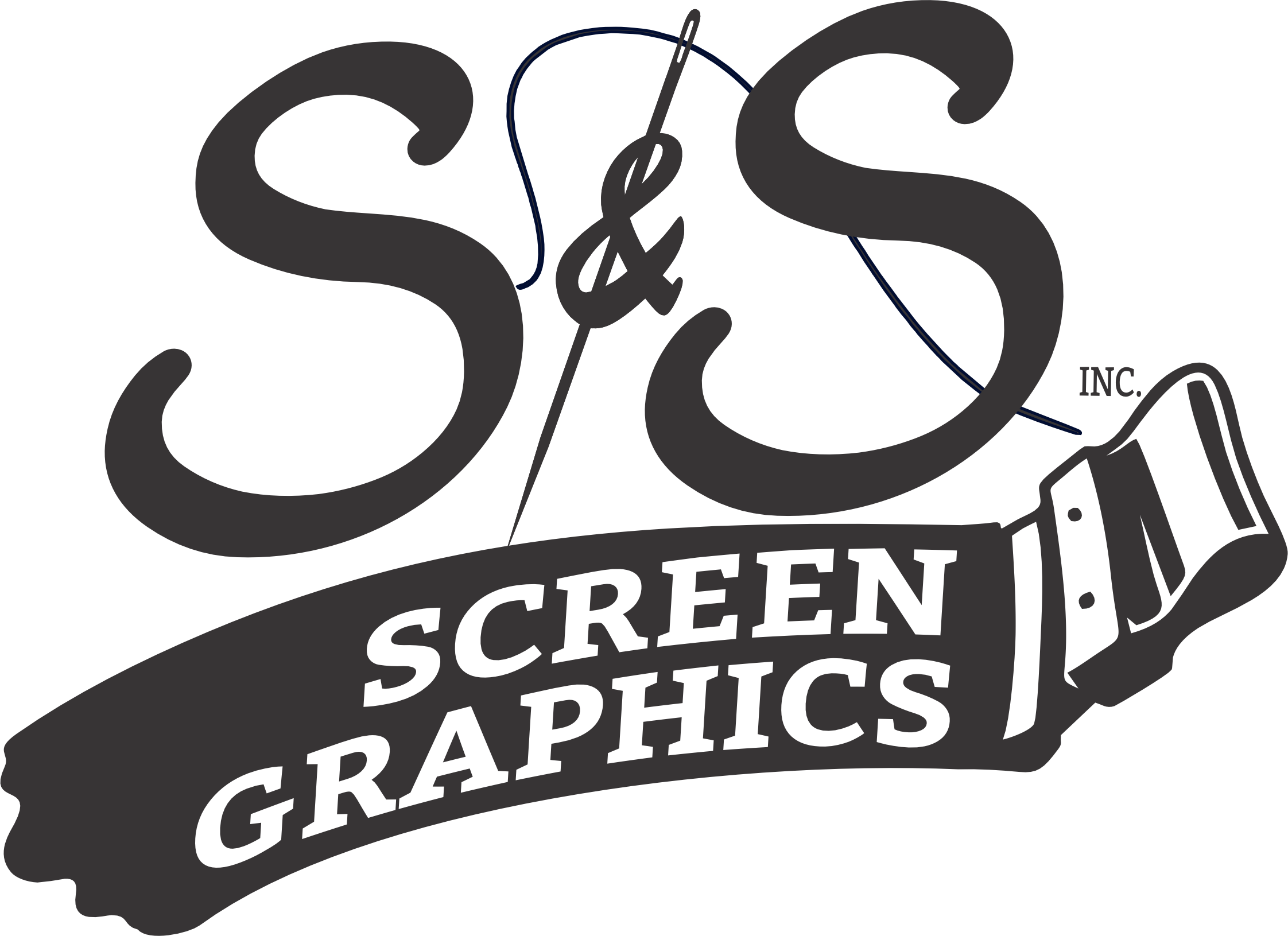 Home | S \u0026 S Screen Graphics, Inc. | St. Louis Based Screen Printer, image size:2244x1631