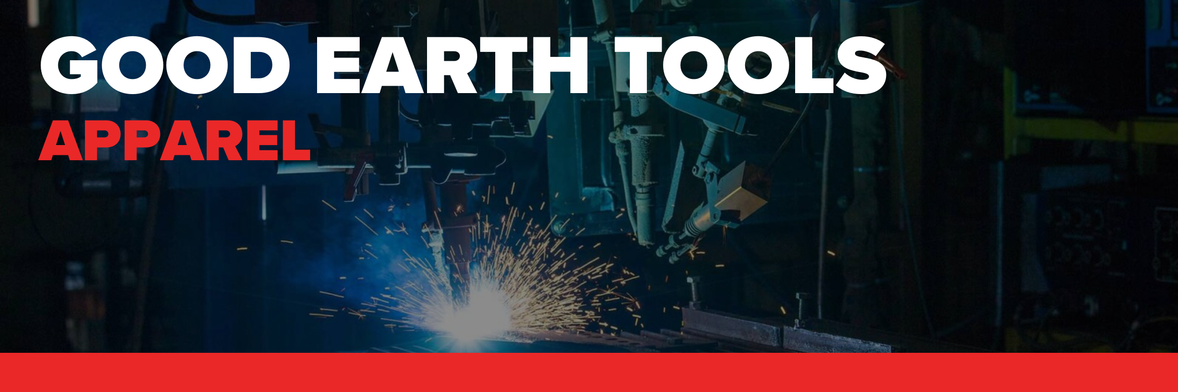 Good Earth Tools