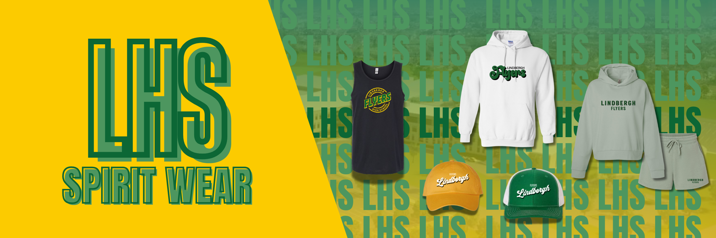 LHS Spiritwear