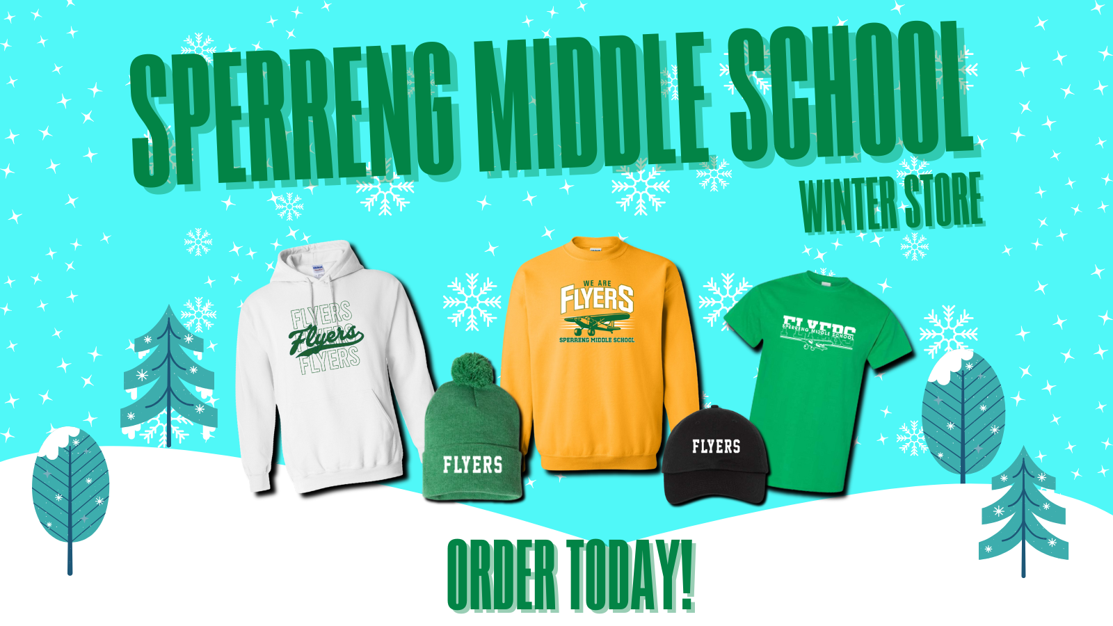 Live Feed | Bagley School District 162, image size:1600x900