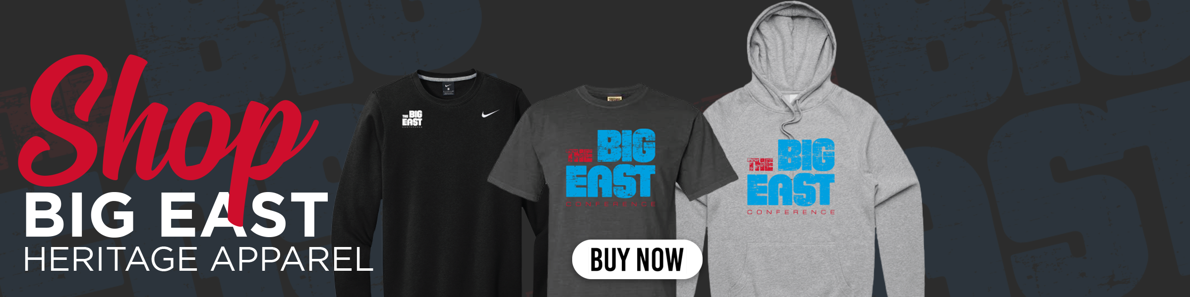 Home | Big East Conference