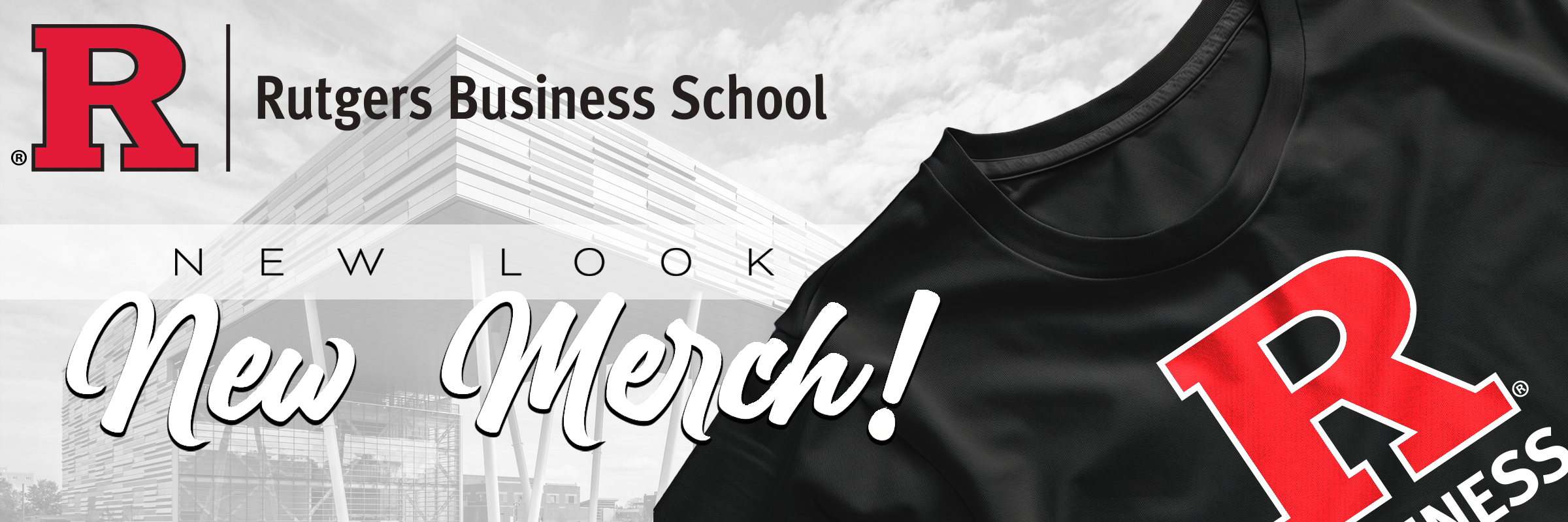 Rutgers business school sweatshirt new arrivals