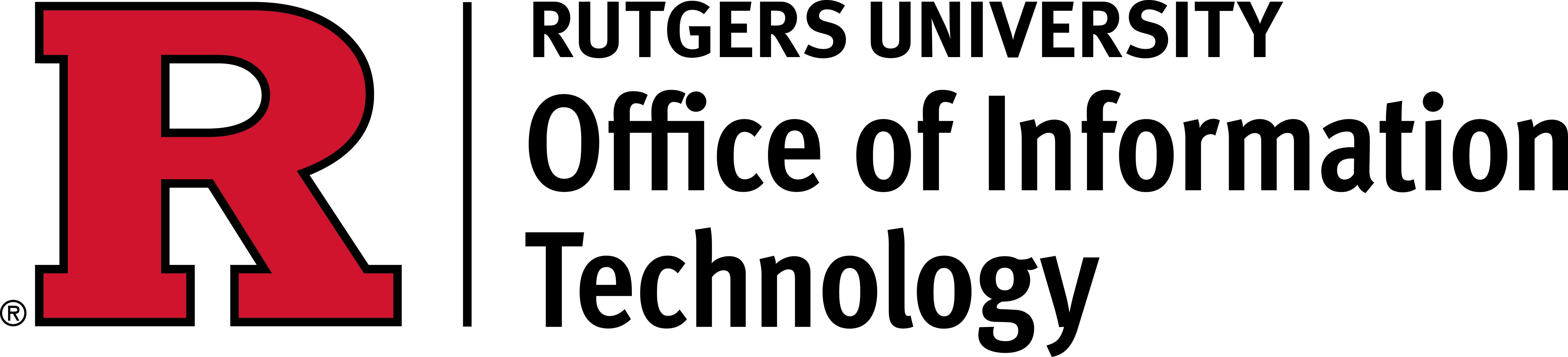Rutgers Office of Information Technology
